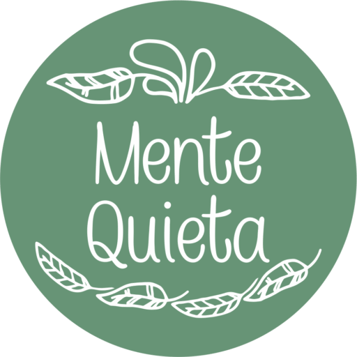 Logo Mente Quieta